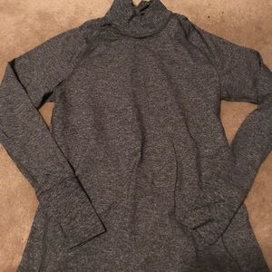 Size 8 Lululemon shirt!